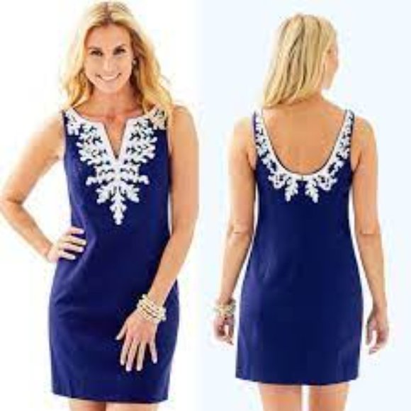 Lilly Pulitzer Dresses & Skirts - Lilly Pulitzer Gabby dress
